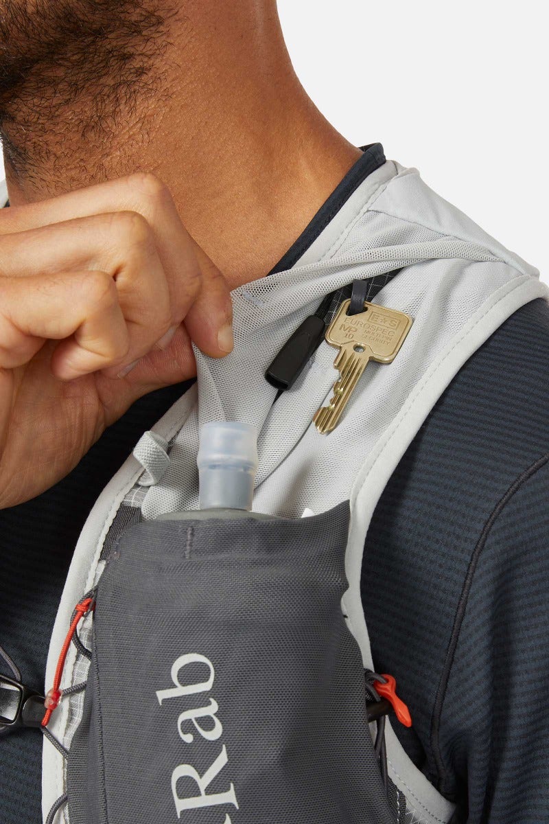 Vest rab deals