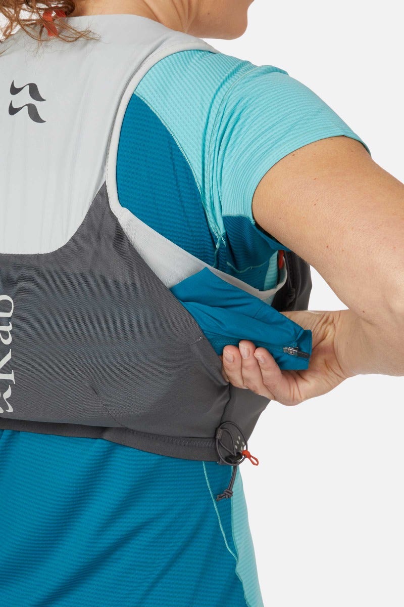 Rab discount running tops