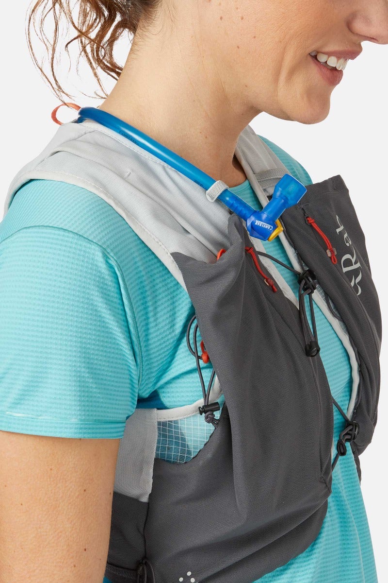 Running vest water carrier best sale