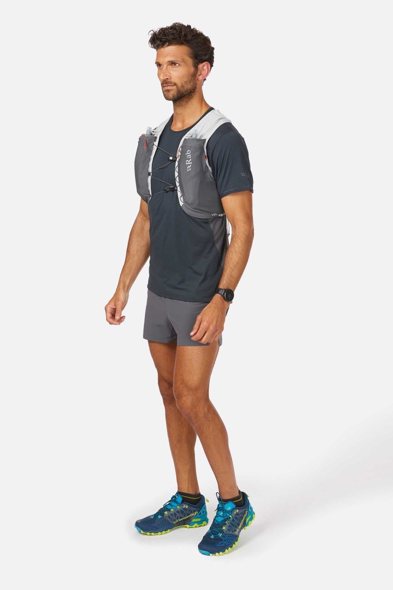 Rab running tops store