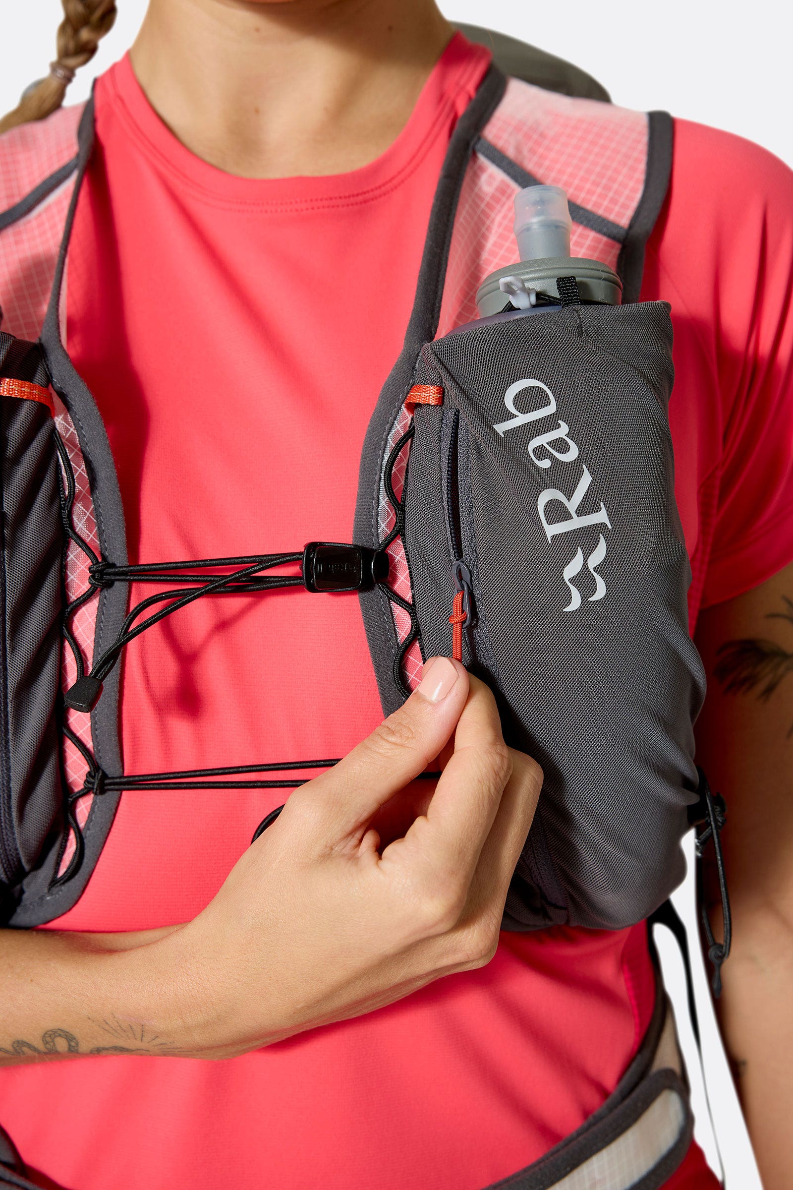 Veil XP 20L Waterproof Pack | Rab® US