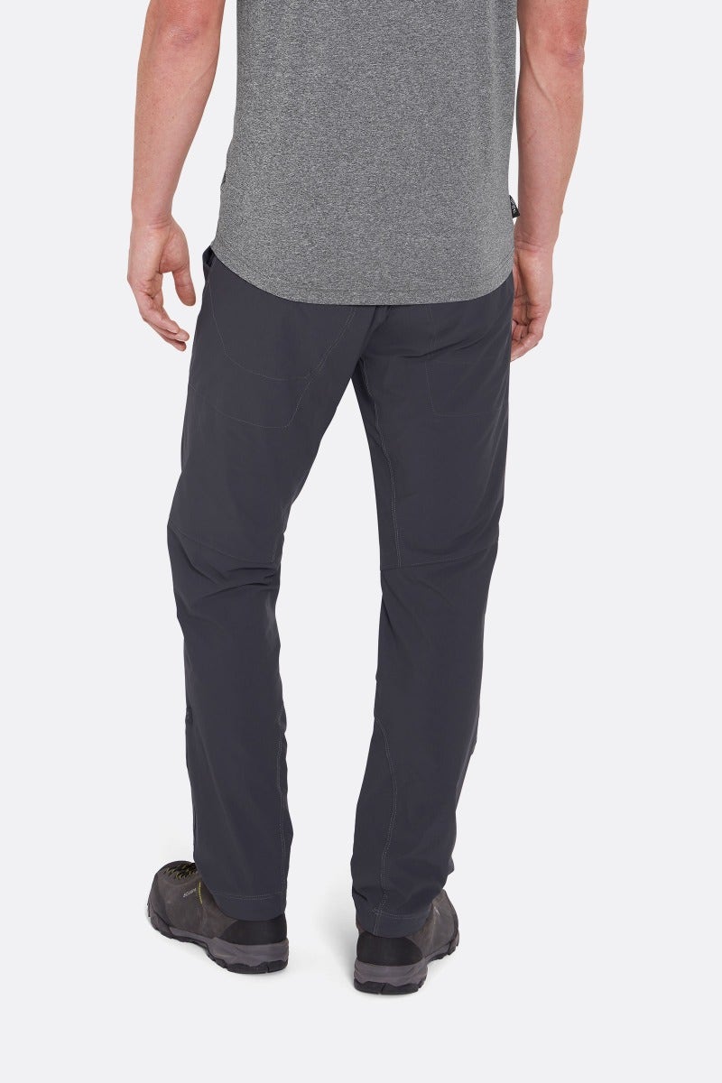 Rab oblique pants 2025