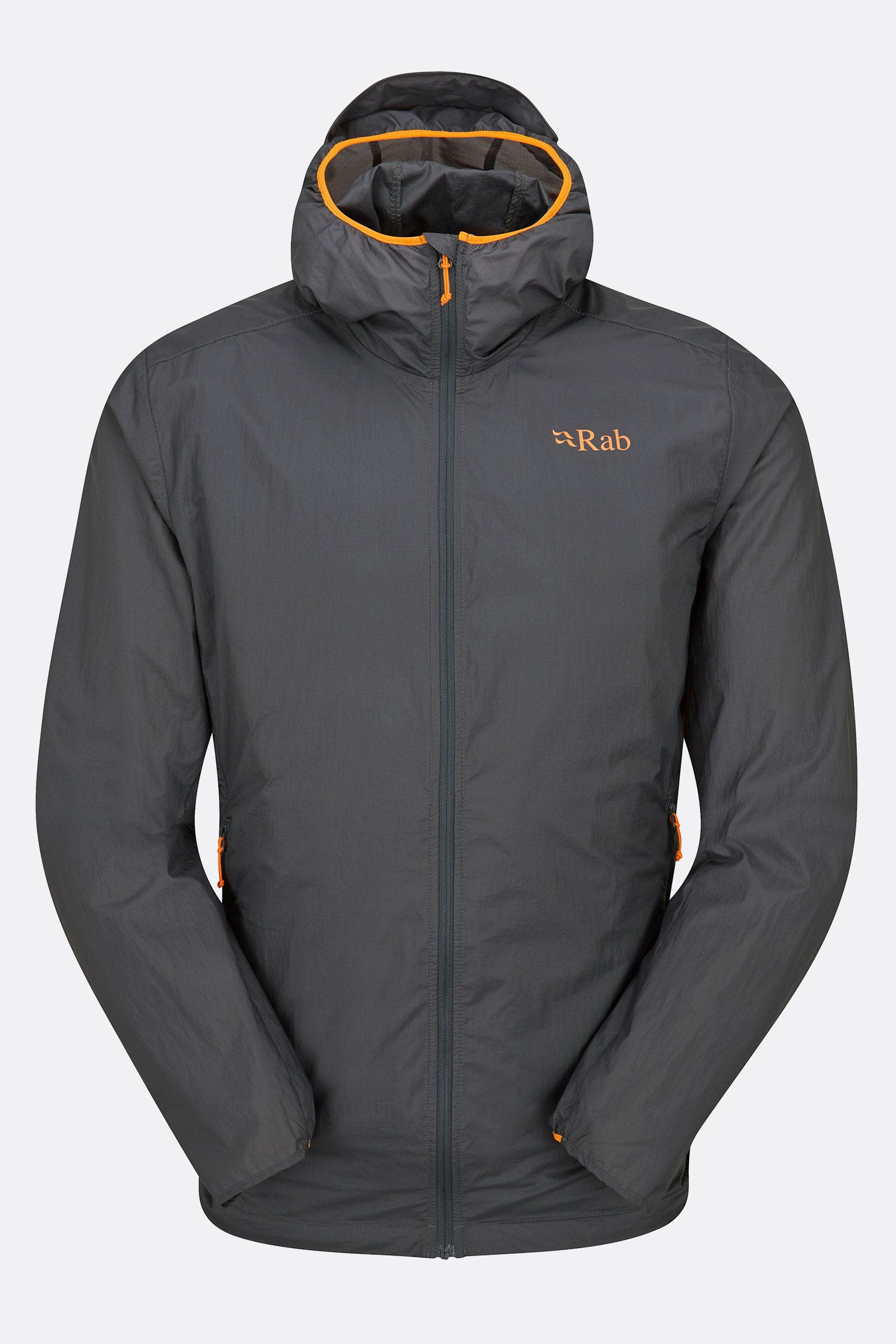 Men s Vital Hooded Jacket