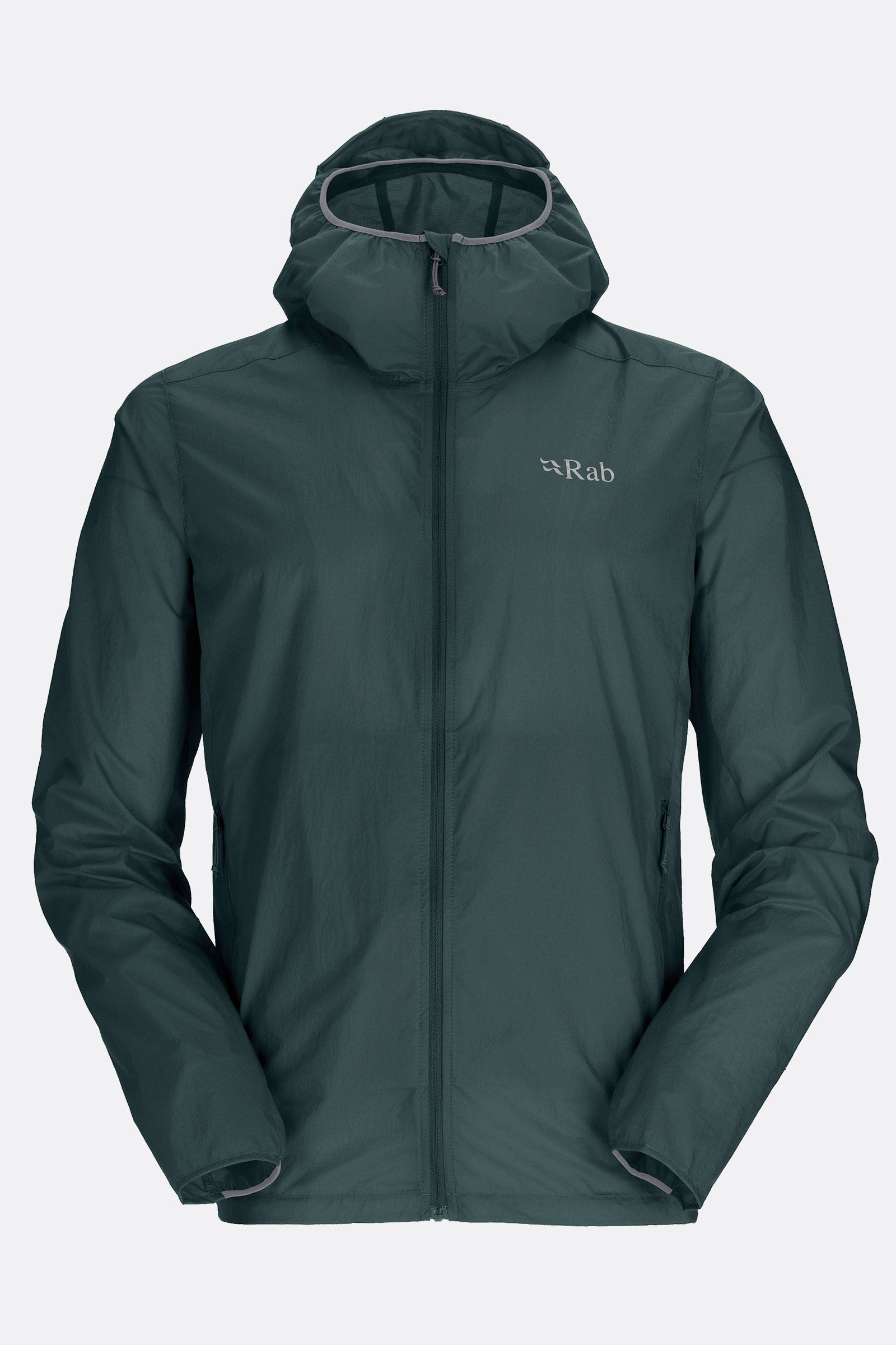 Men s Vital Hooded Jacket
