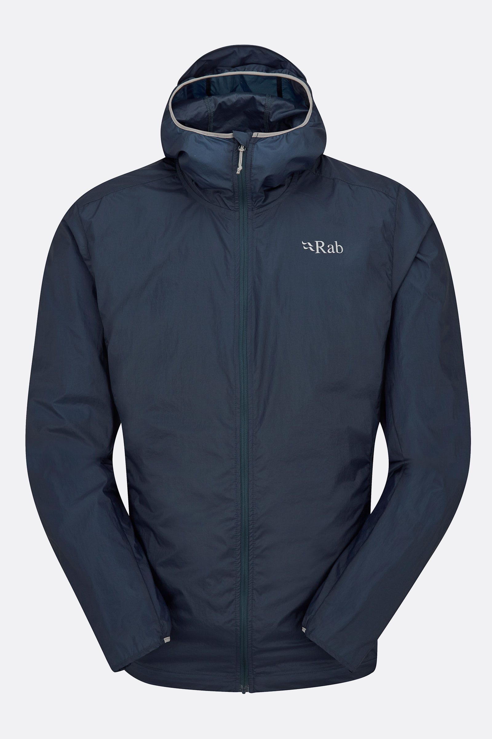 Rab softshell waterproof discount
