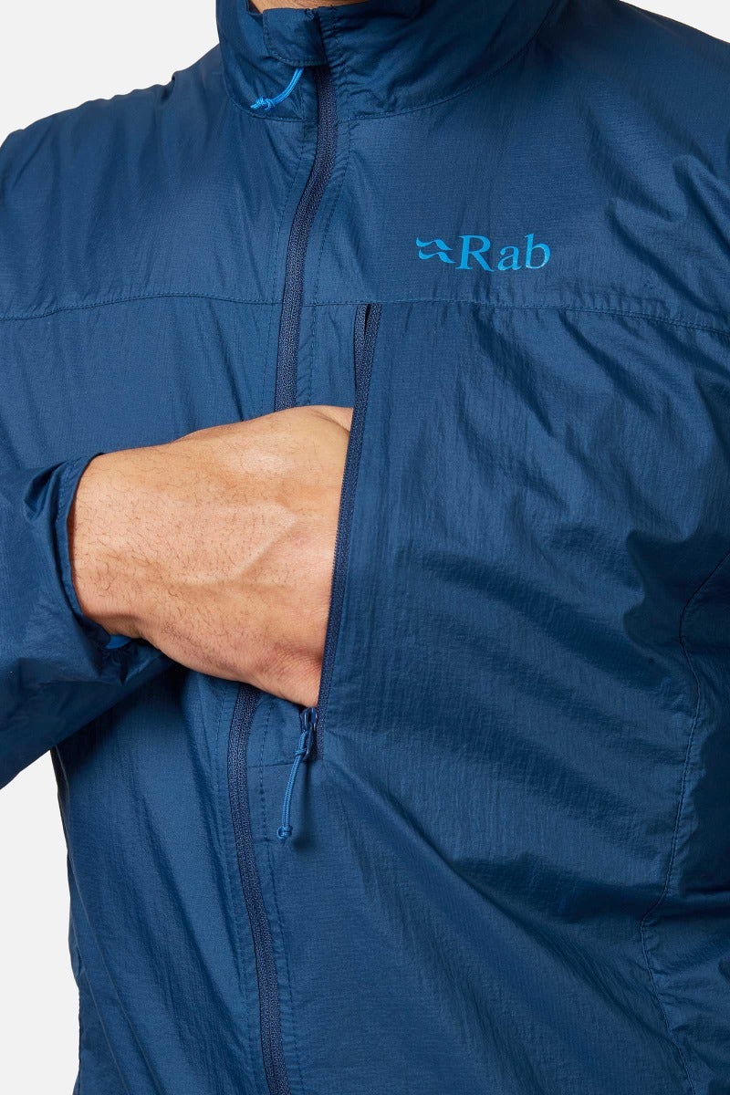 Men s Vital Jacket