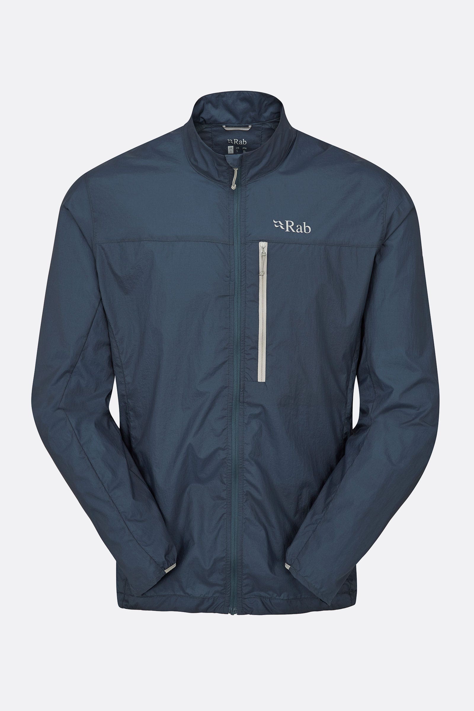 Men s Vital Jacket Rab UK