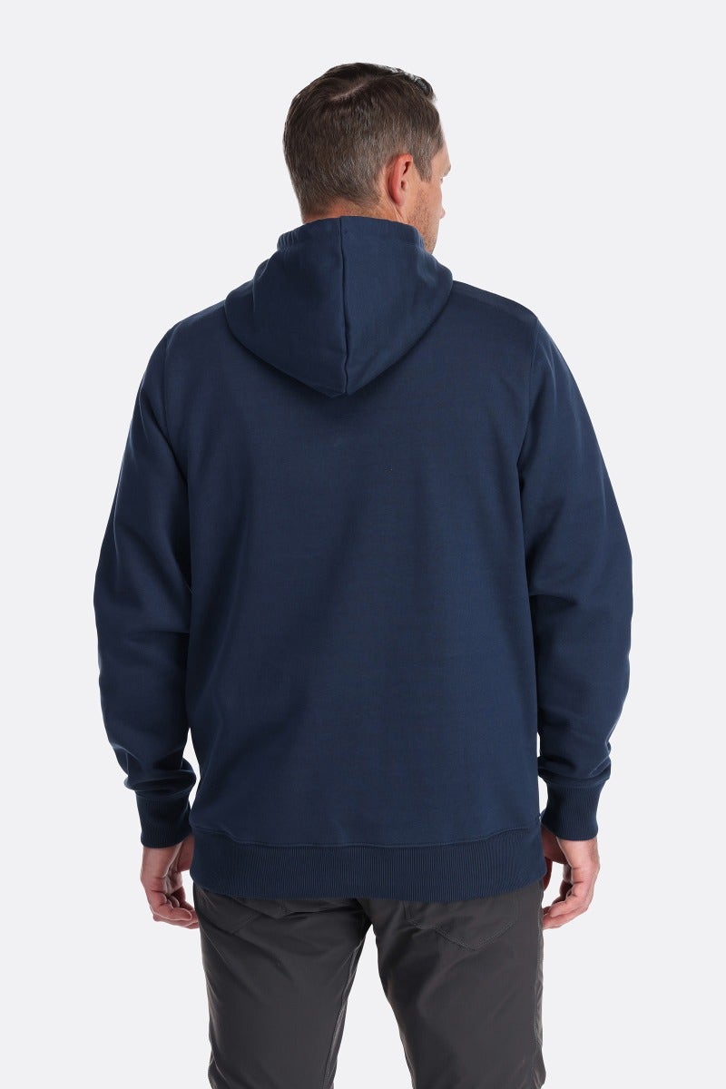 Rab sweatshirt outlet