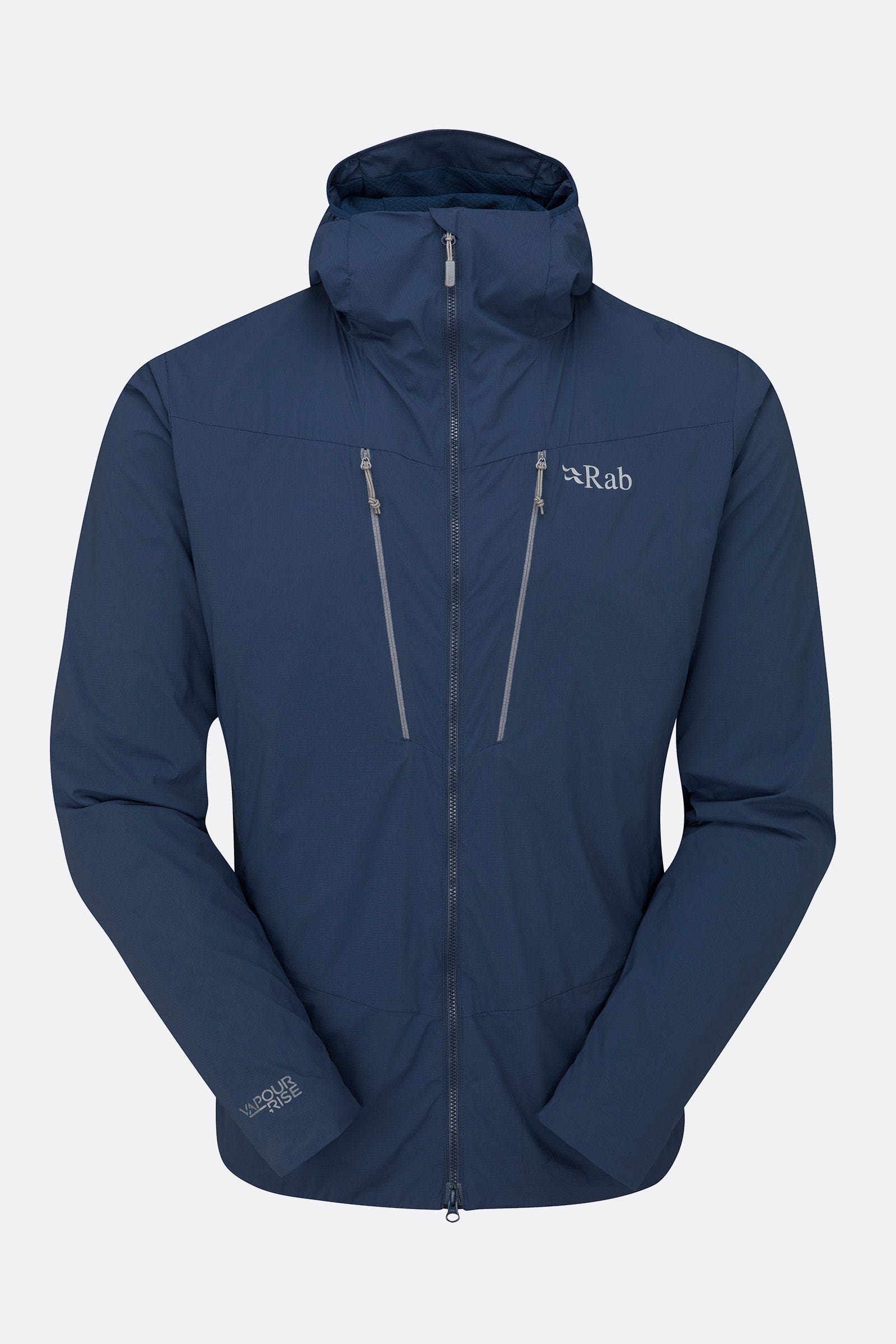Men s Vapour Rise Alpine Light Jacket Rab CA