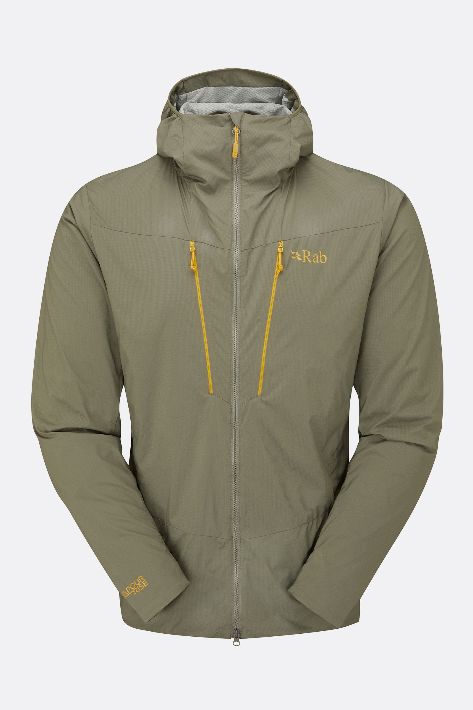 Rab vapour rise trail jacket store