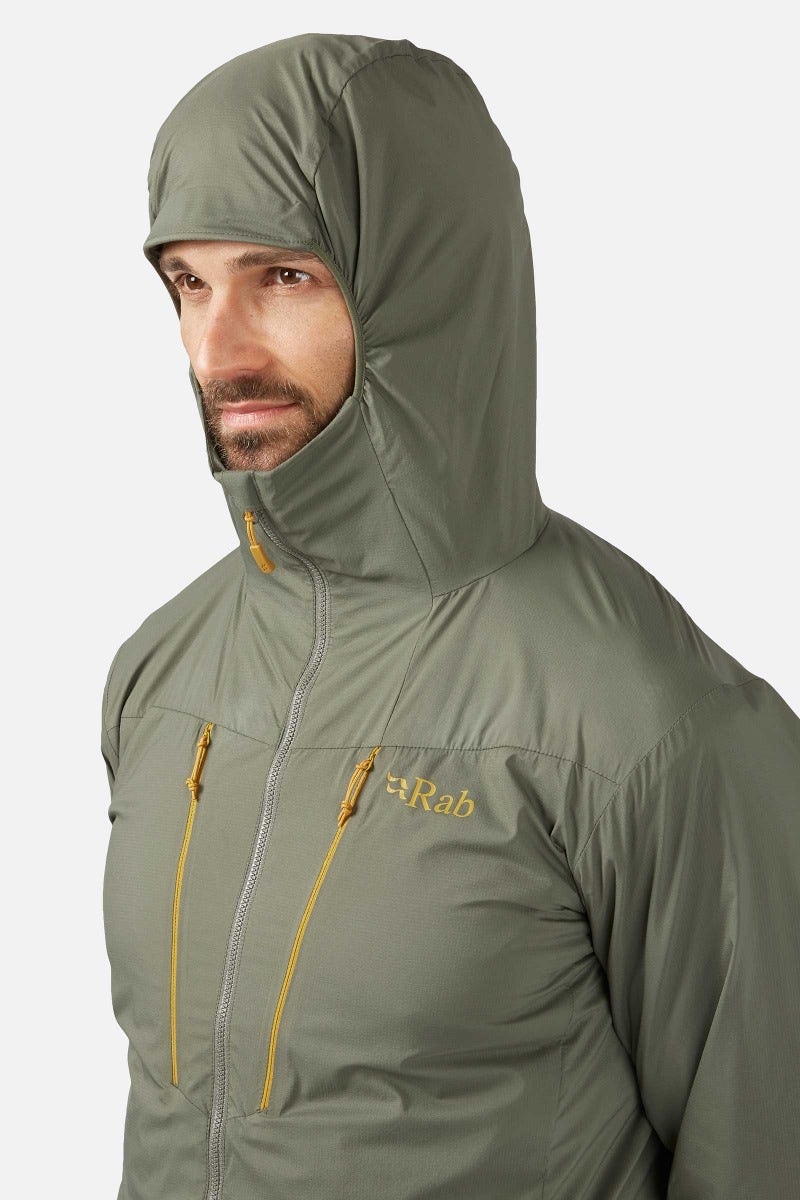 Rab vr alpine hot sale
