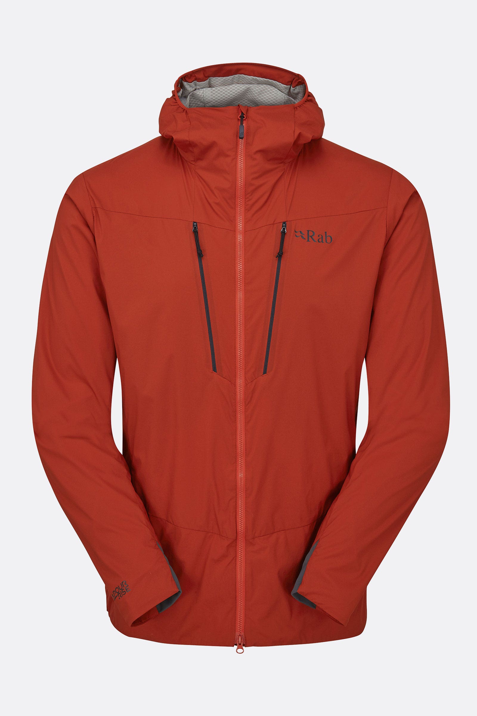 Rab matrix jacket shop