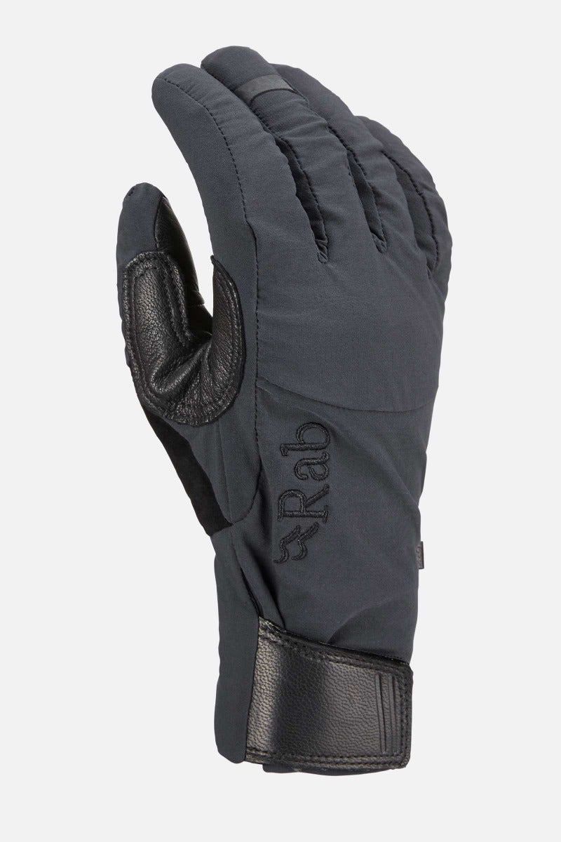 Vapour-Rise™ Glove Vapour-Rise™ Glove