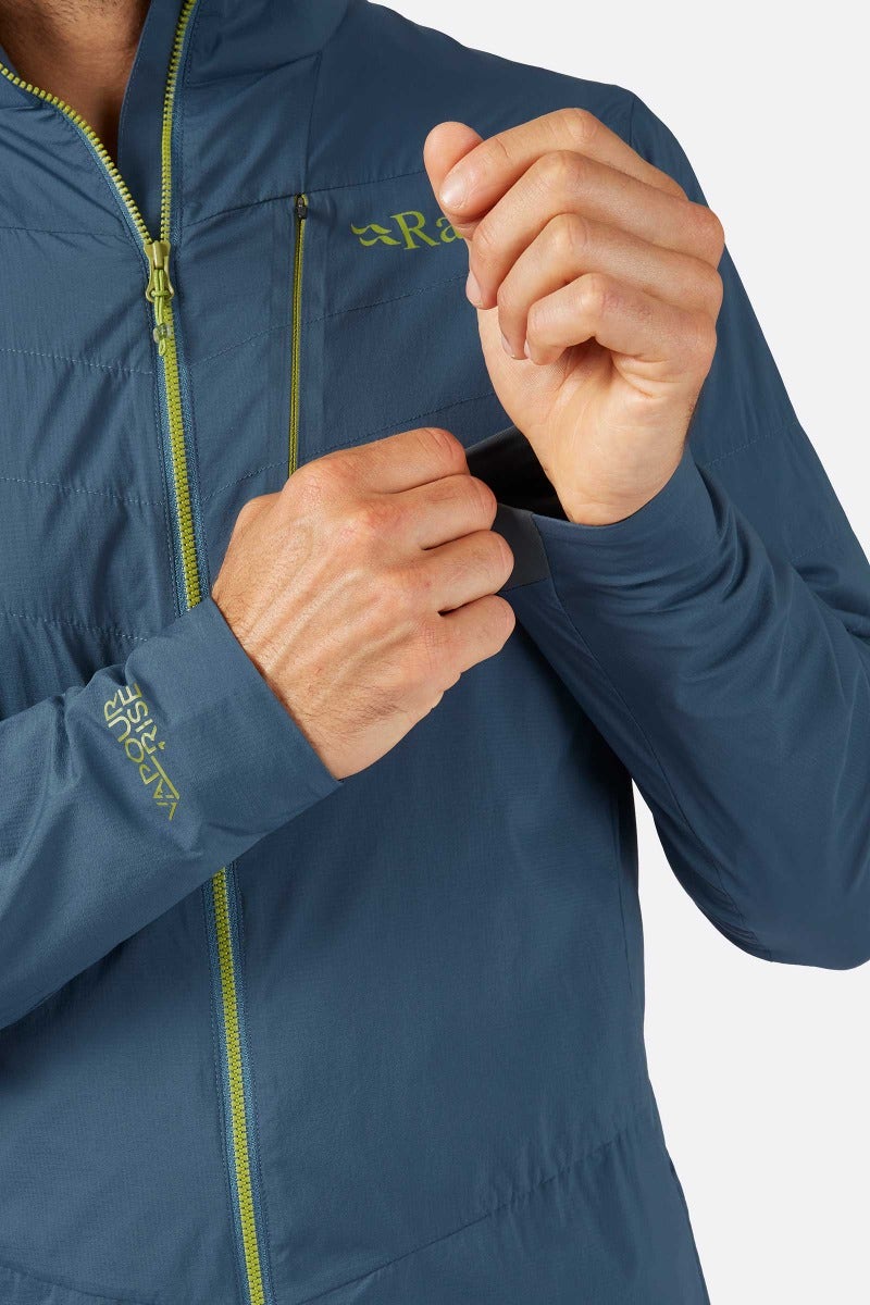 Men's floodlight ii down hot sale jacket