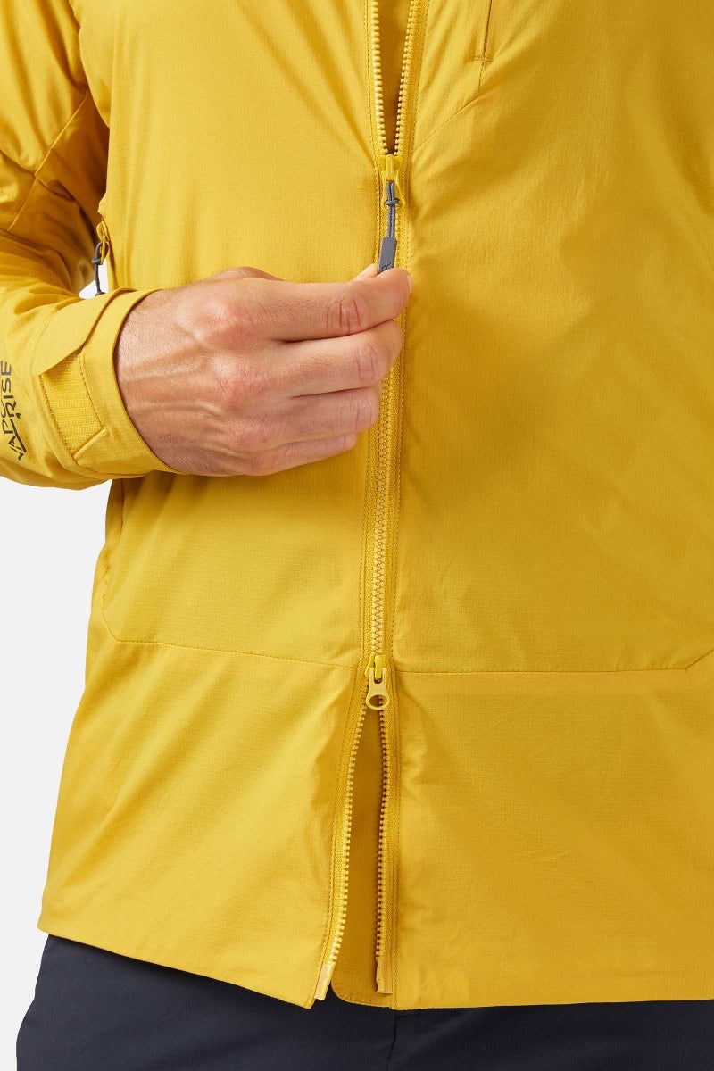 Rab vapour rise gilet best sale