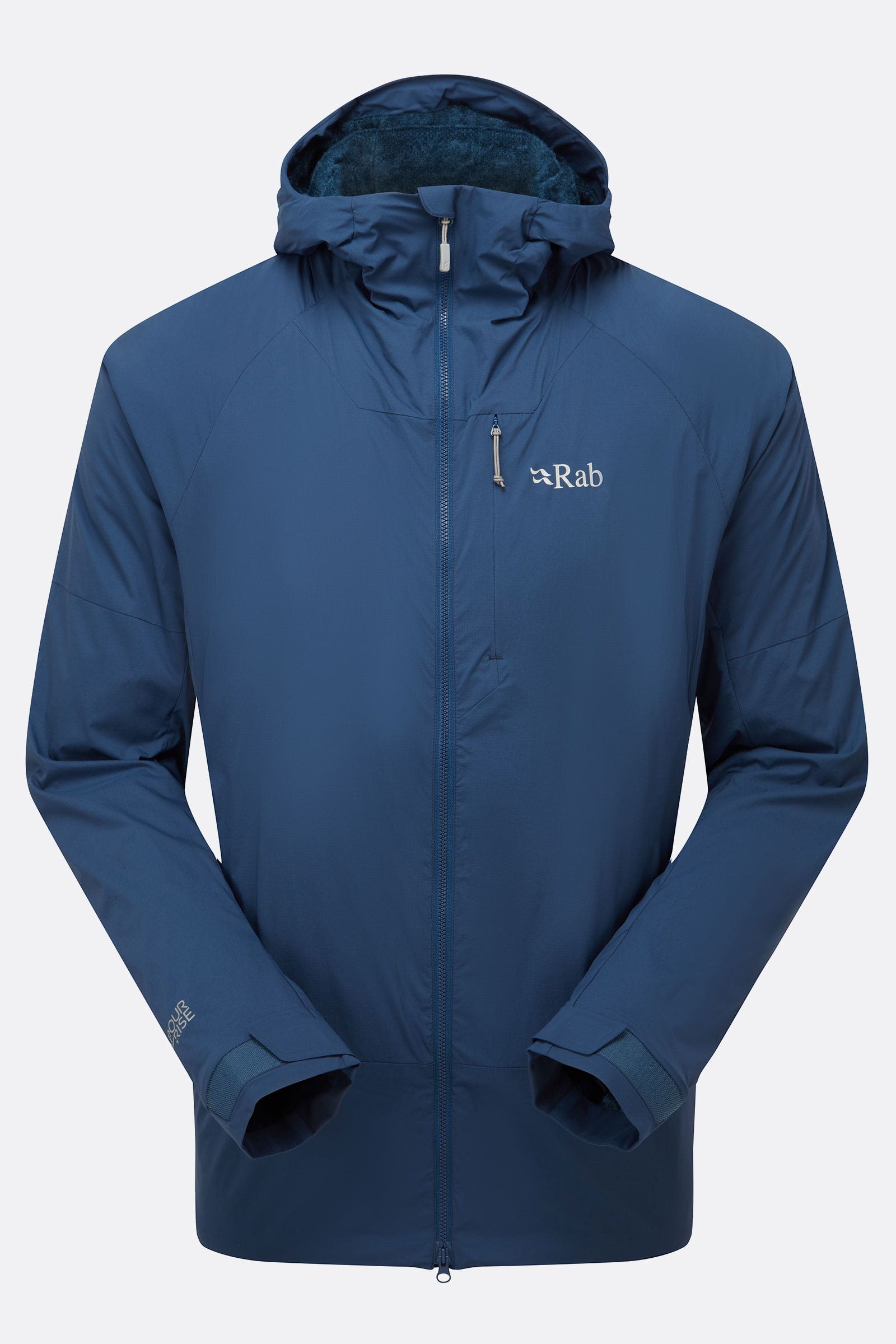 Men s Vapour Rise Summit Jacket Rab CA
