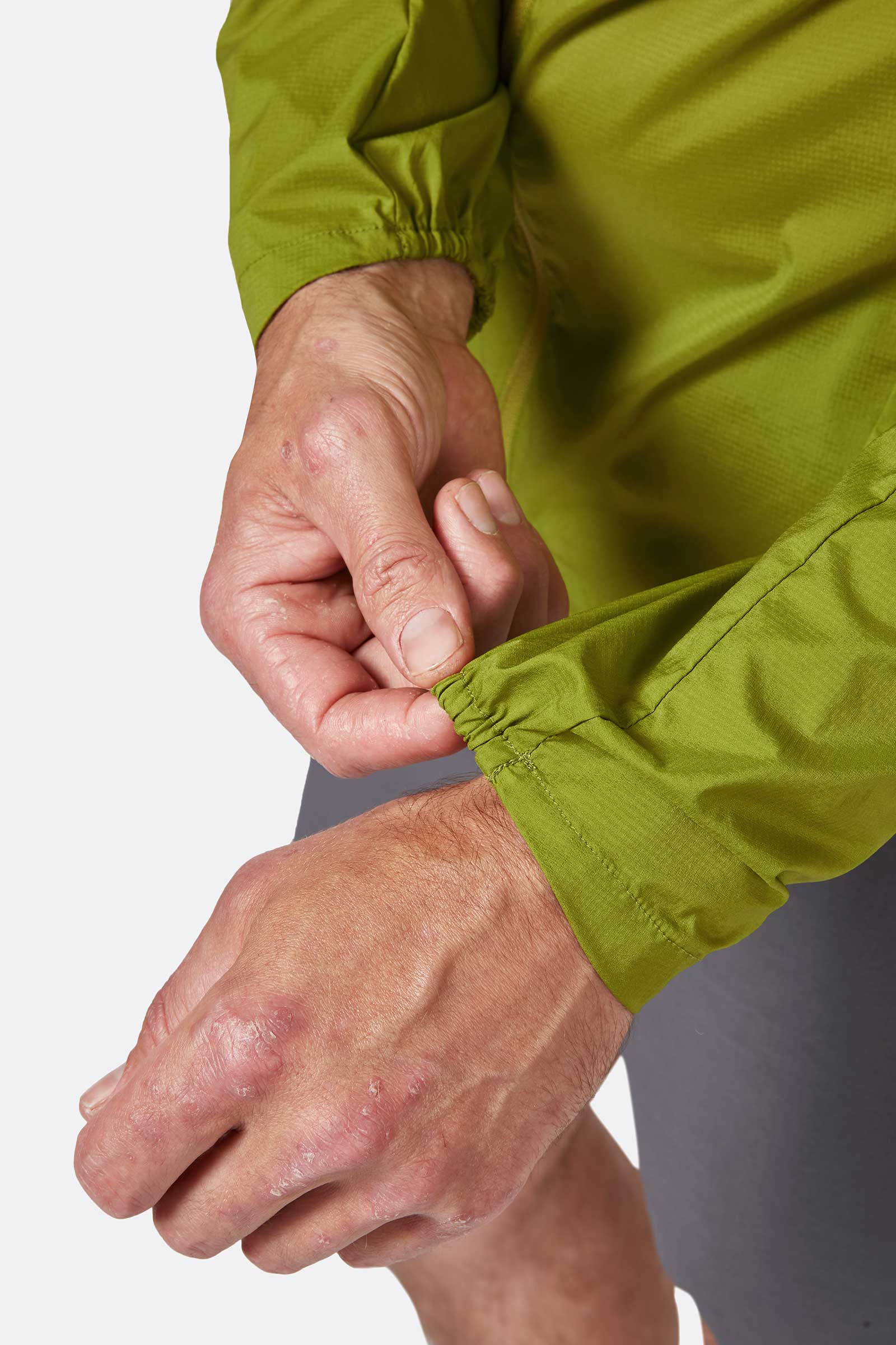 Rab best sale windveil jacket