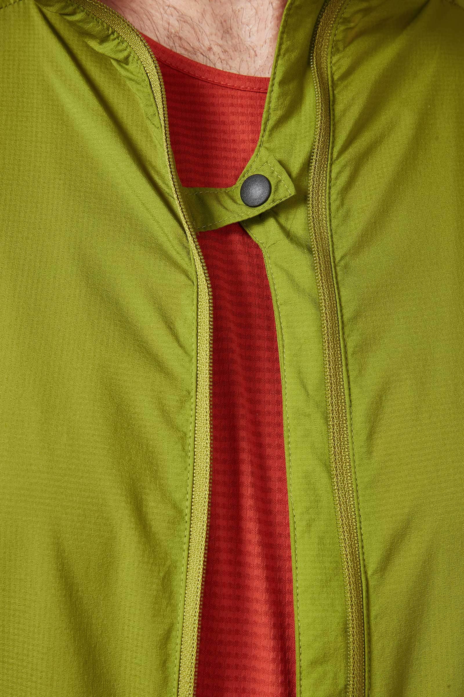 Rab windveil jacket clearance