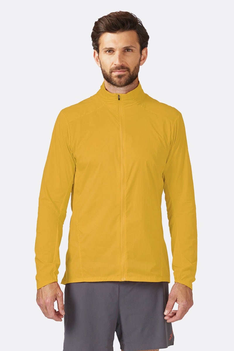 Rab best sale windveil jacket