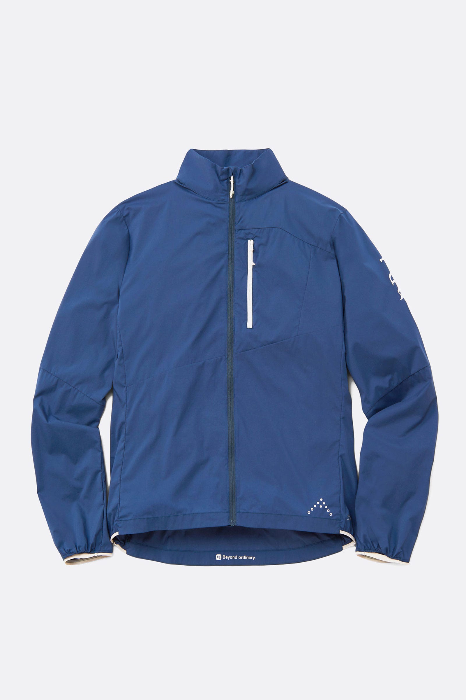 Tempest Blue