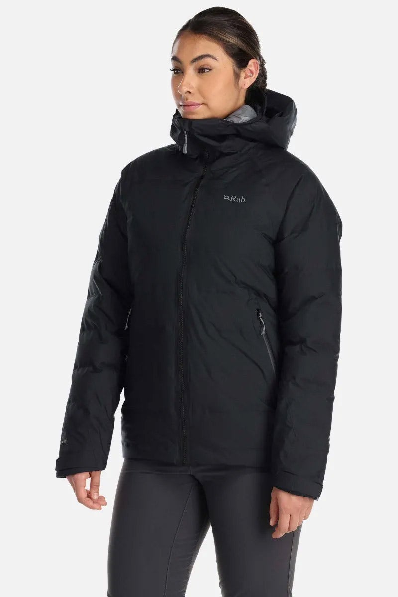 Women's sales valiance jacket