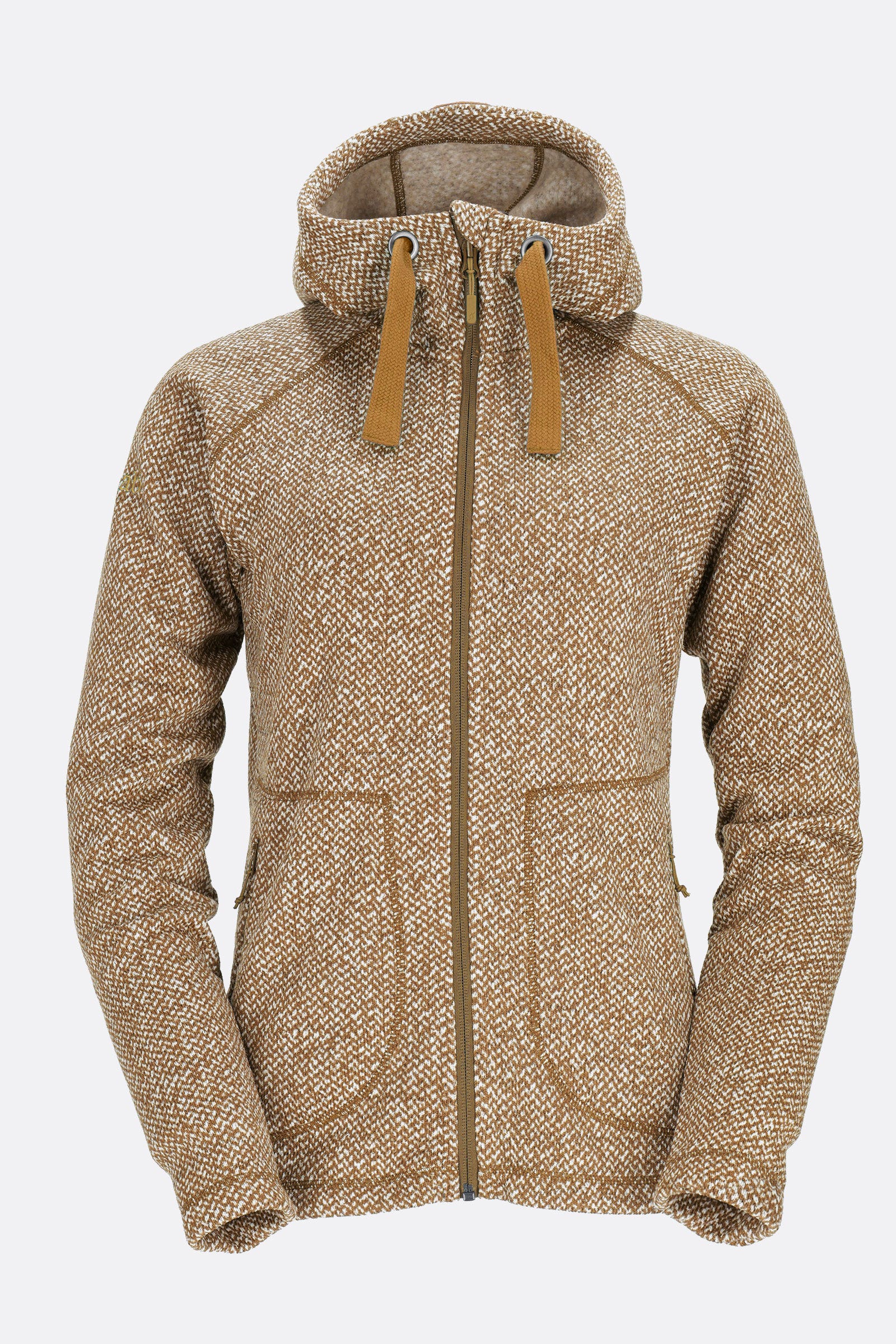 Rab amy hoody top