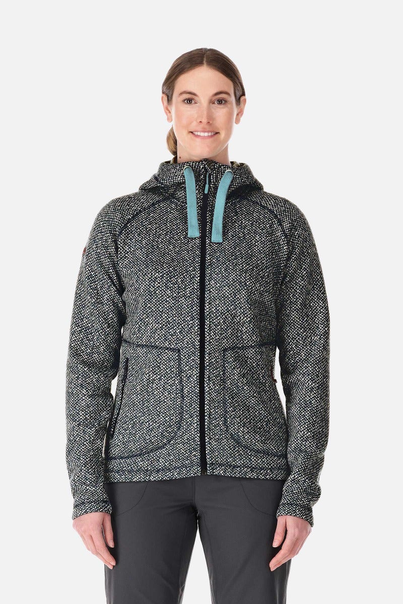 Rab amy hoodie 2025