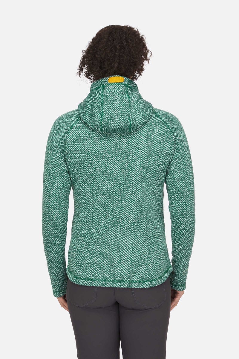 RAB Amy Hoody Women s Deep Ink Xs