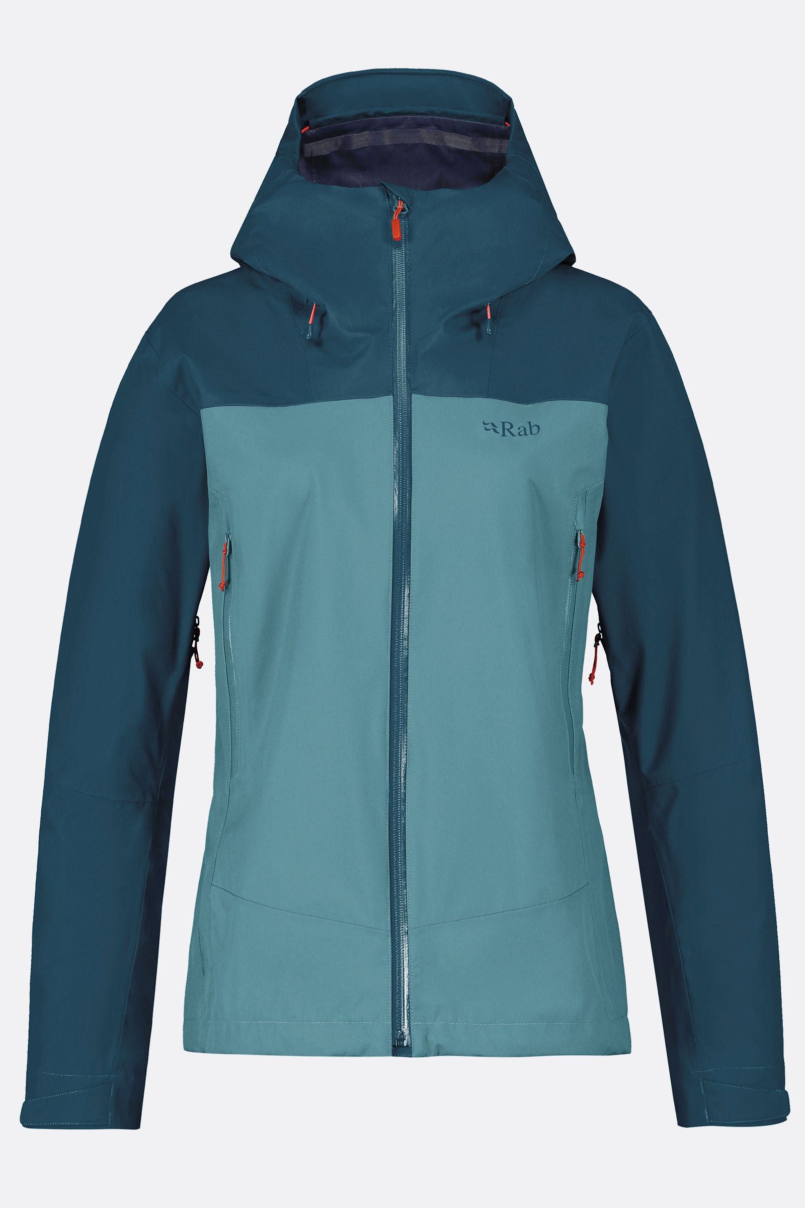 RAB Arc Eco Waterproof Jacket Women s