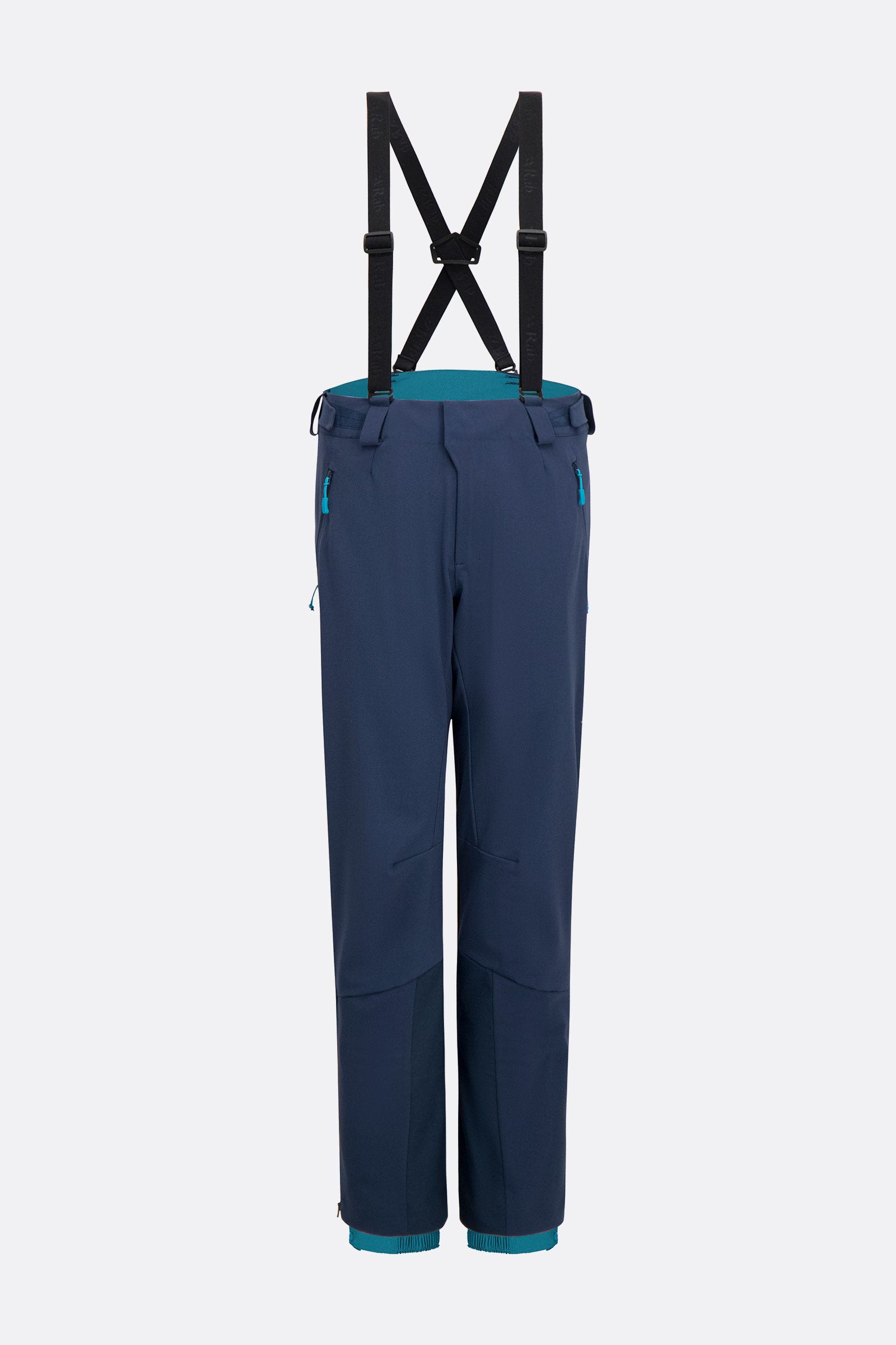 Women's Ascendor Alpine Softshell Pants | Rab® US