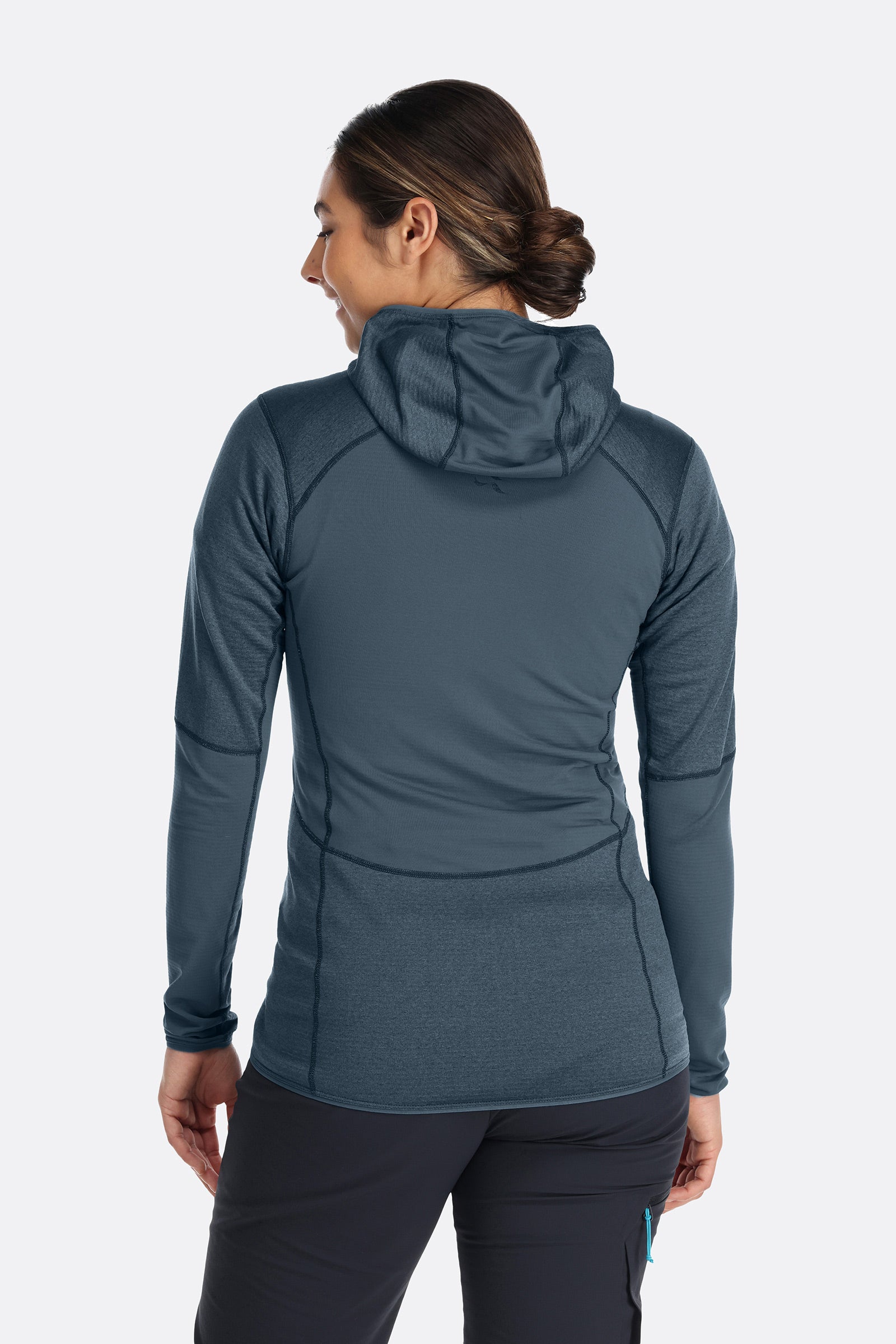 Women s Ascendor Hoody Rab US