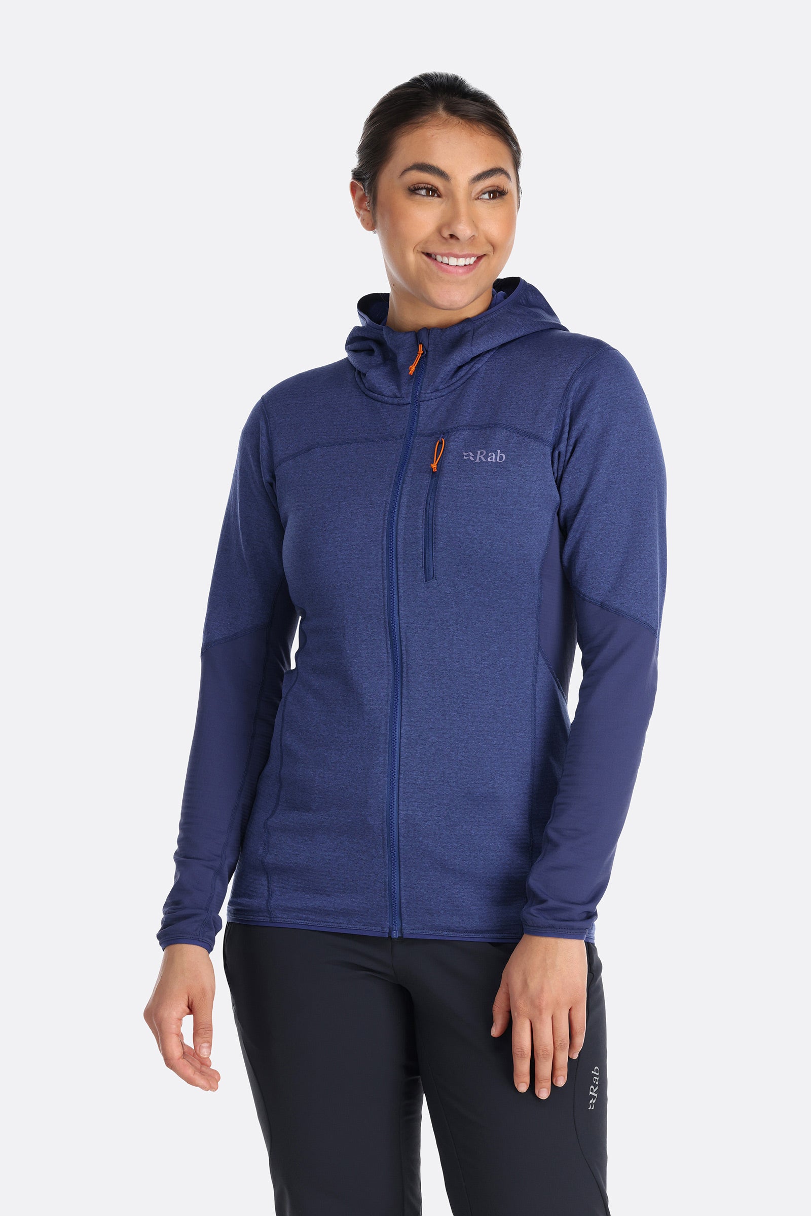 Rab sweatshirt on sale