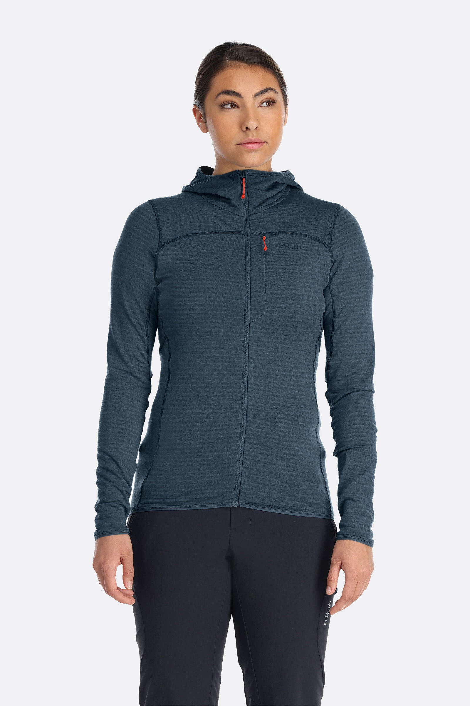Rab cheap lightweight fleece