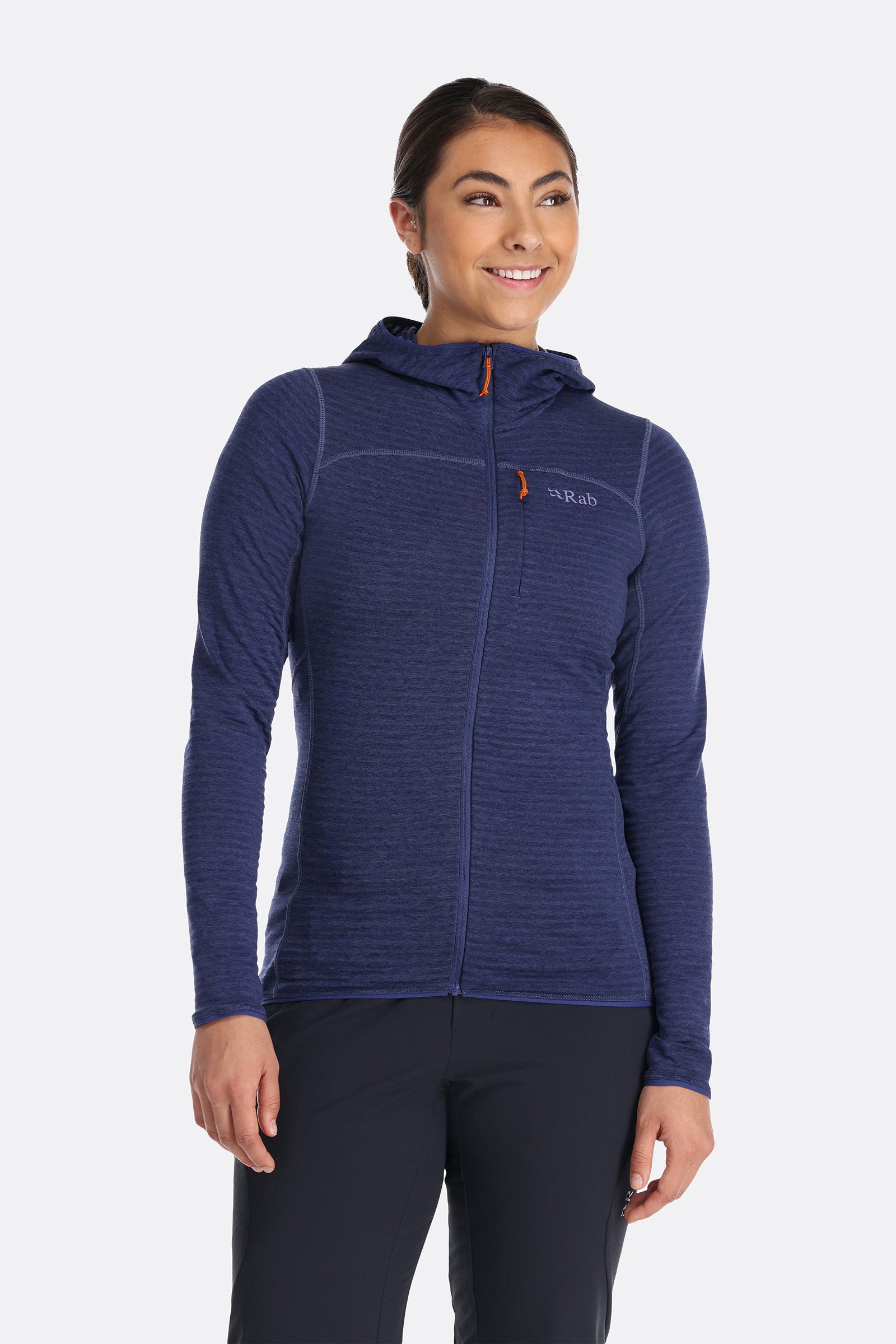 Women s Ascendor Light Hoody Rab CA