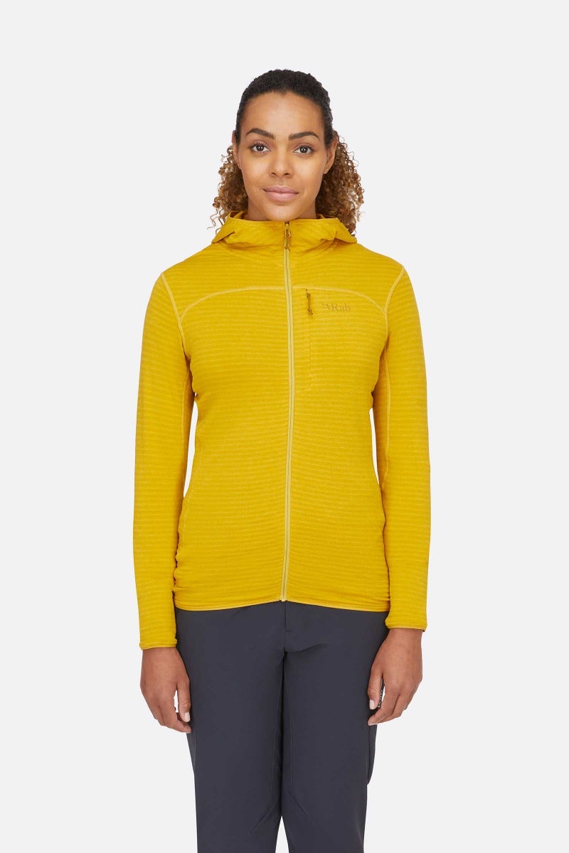 Light fleece jacket hotsell womens