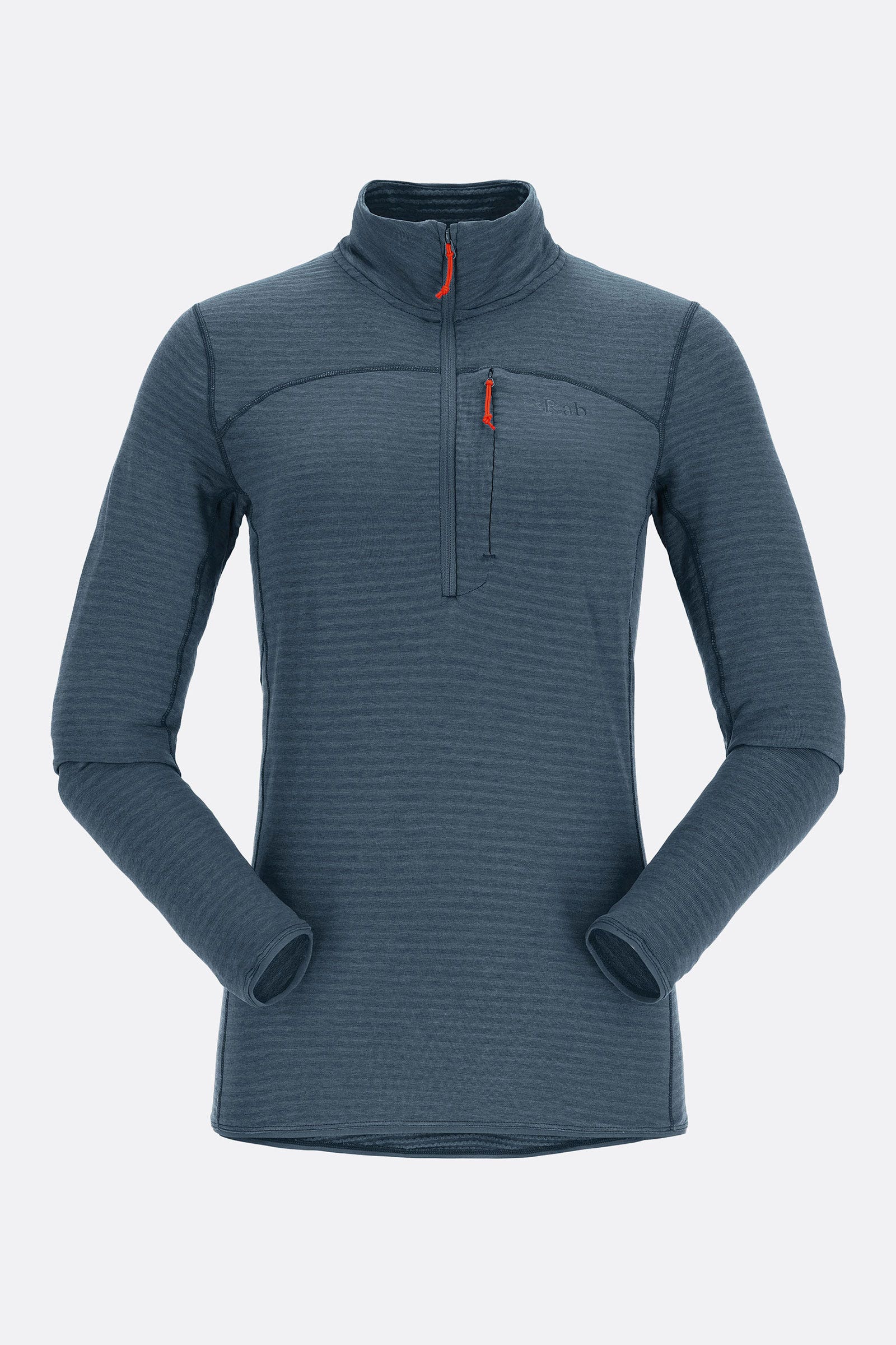 Rab fleece womens 2025