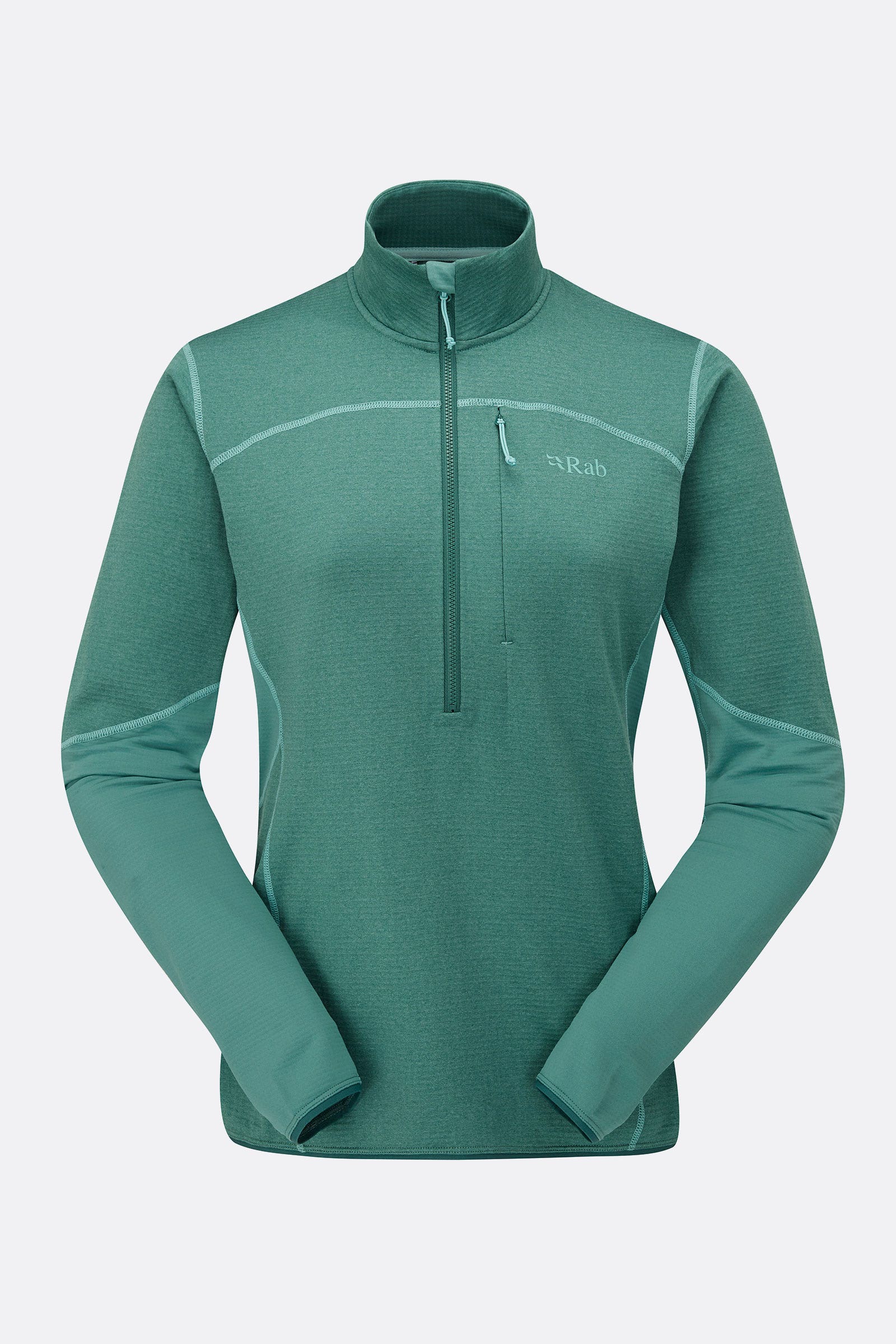 Rab nucleus pull on shop