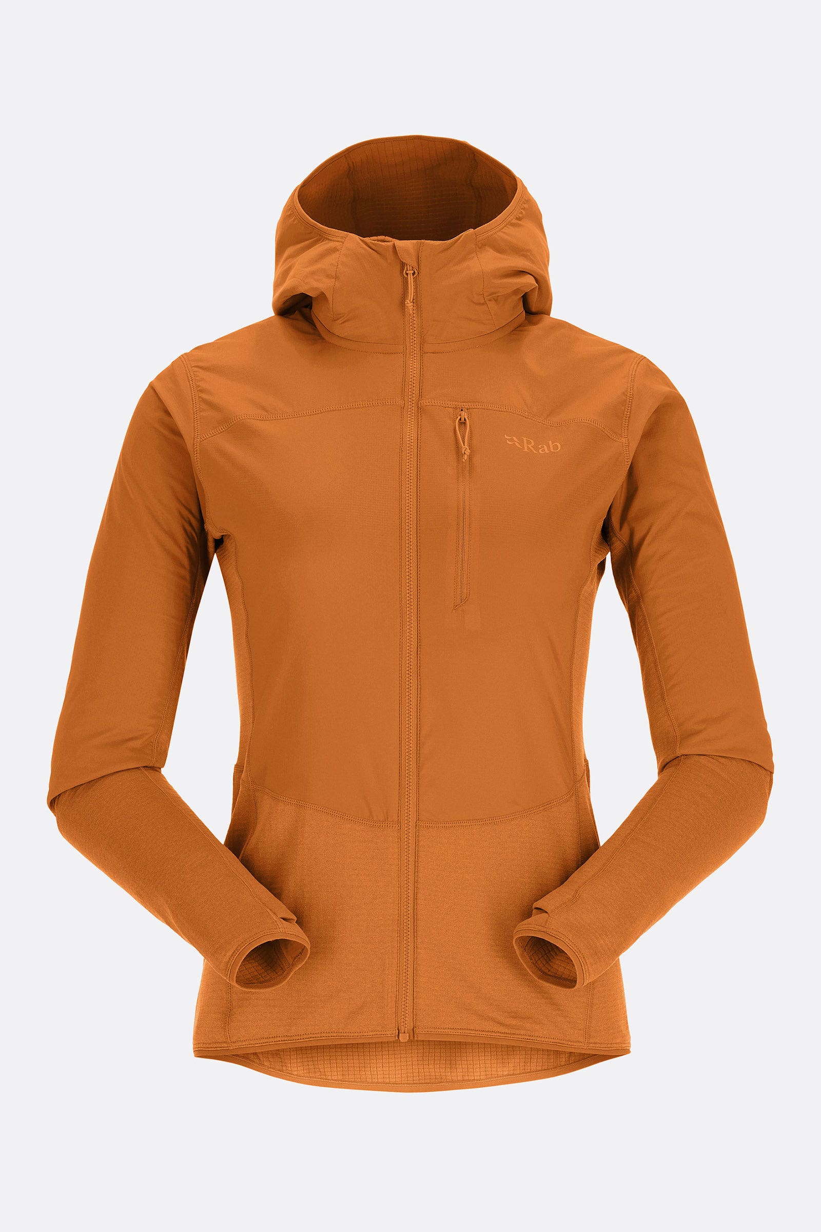 Rab womens hoody shop