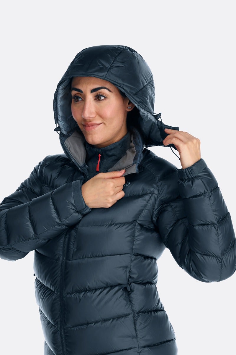 Rab arete jacket outlet