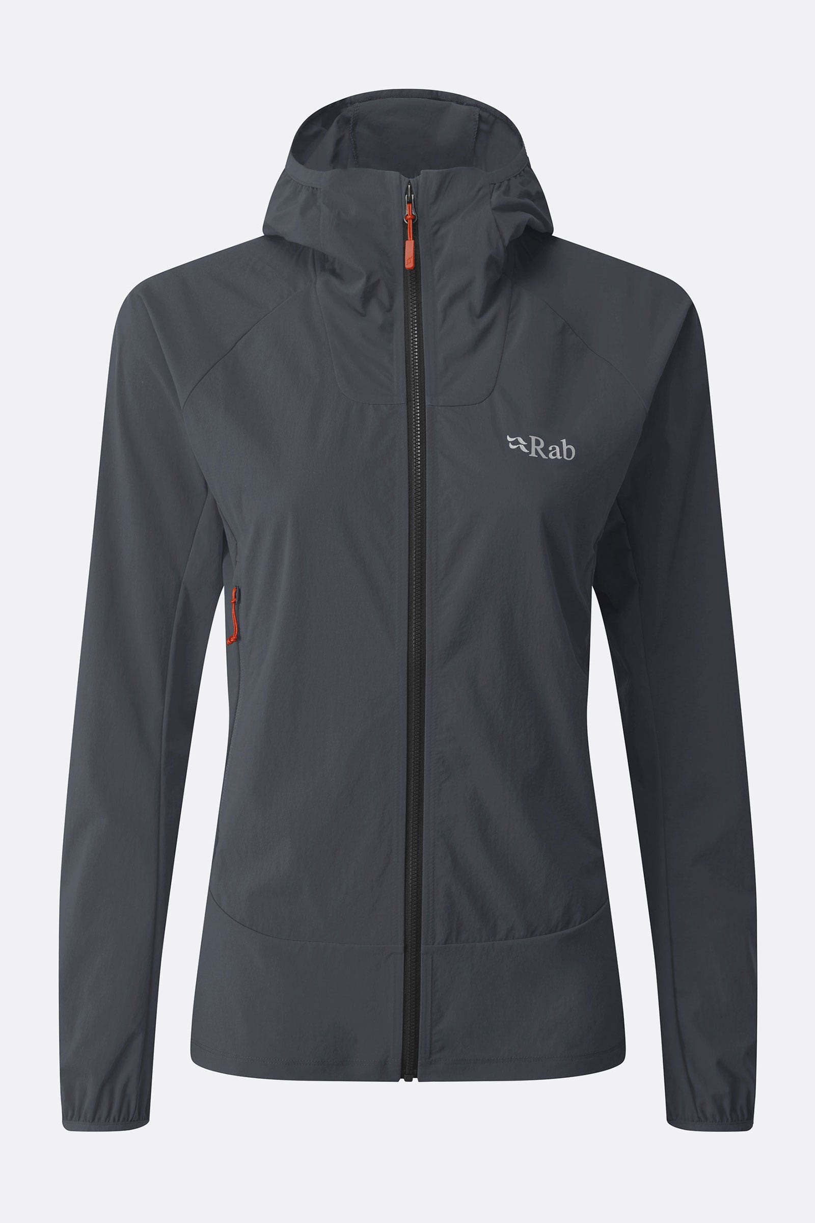 Rab womens borealis jacket 2025