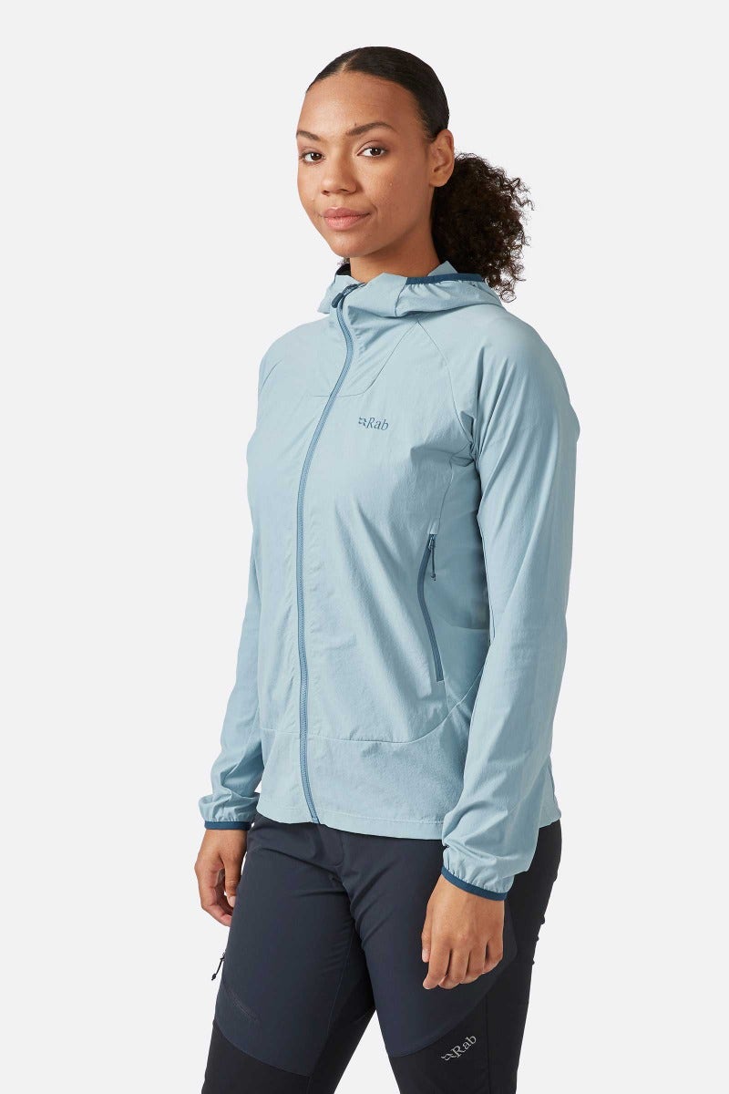 Women s Borealis Jacket