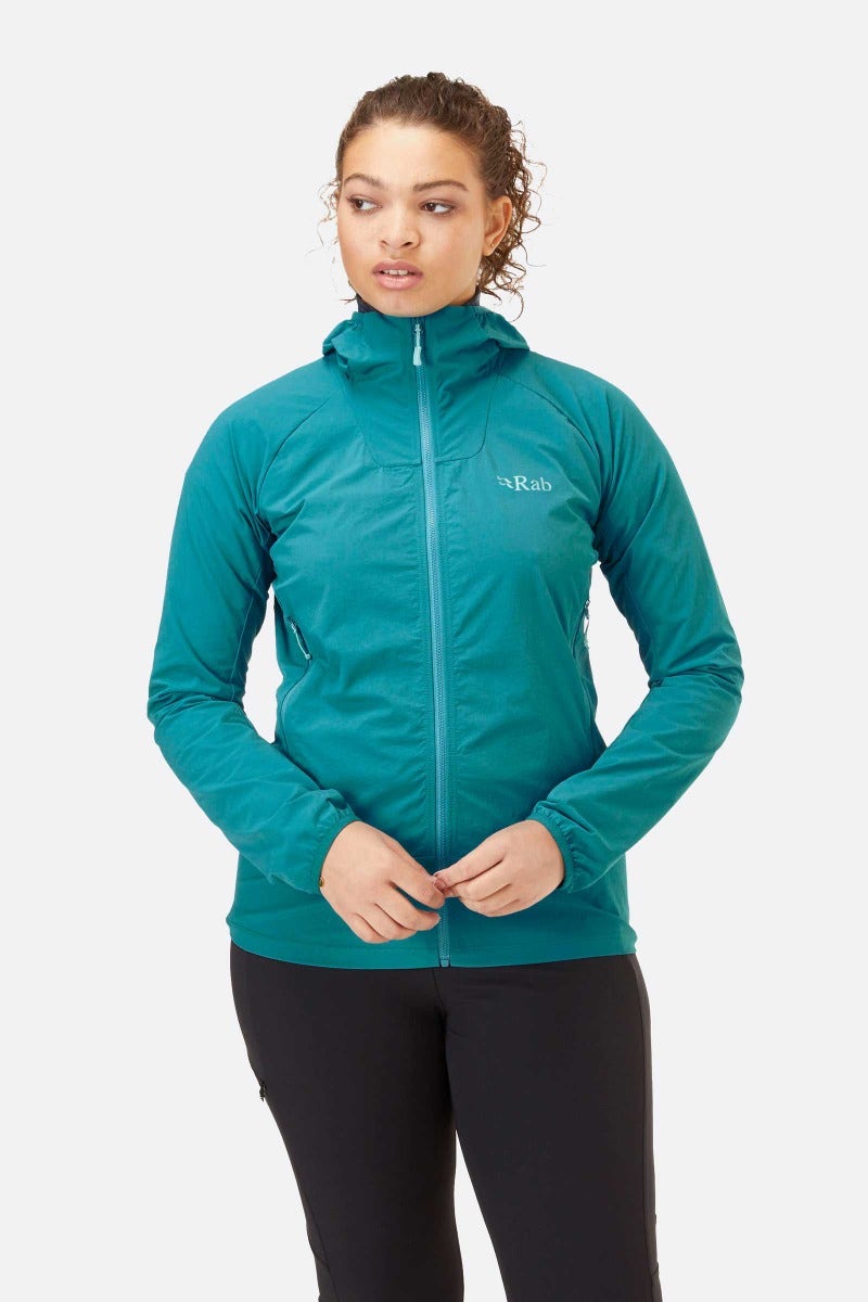 Rab boreas jacket shop