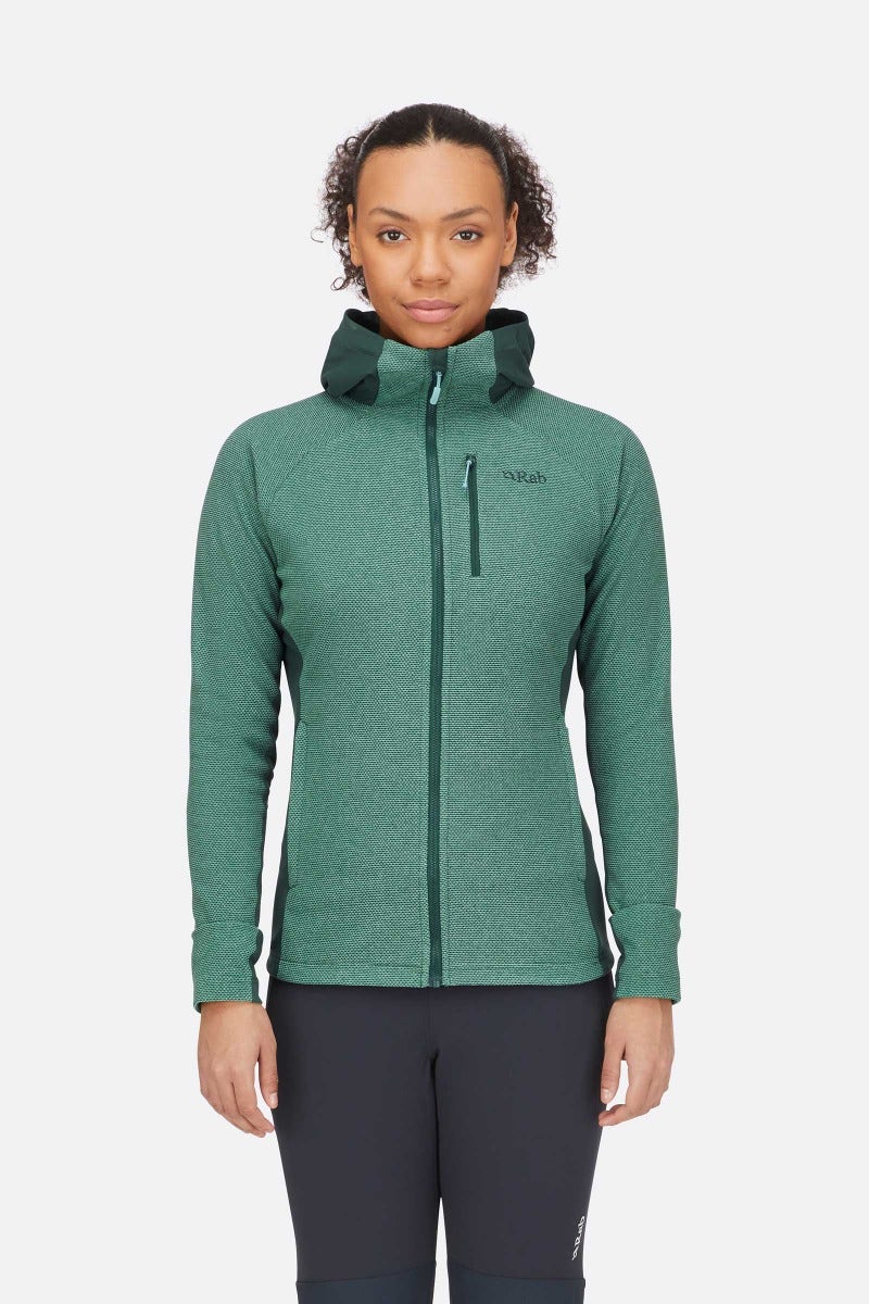 Rab capacitor hoody sales