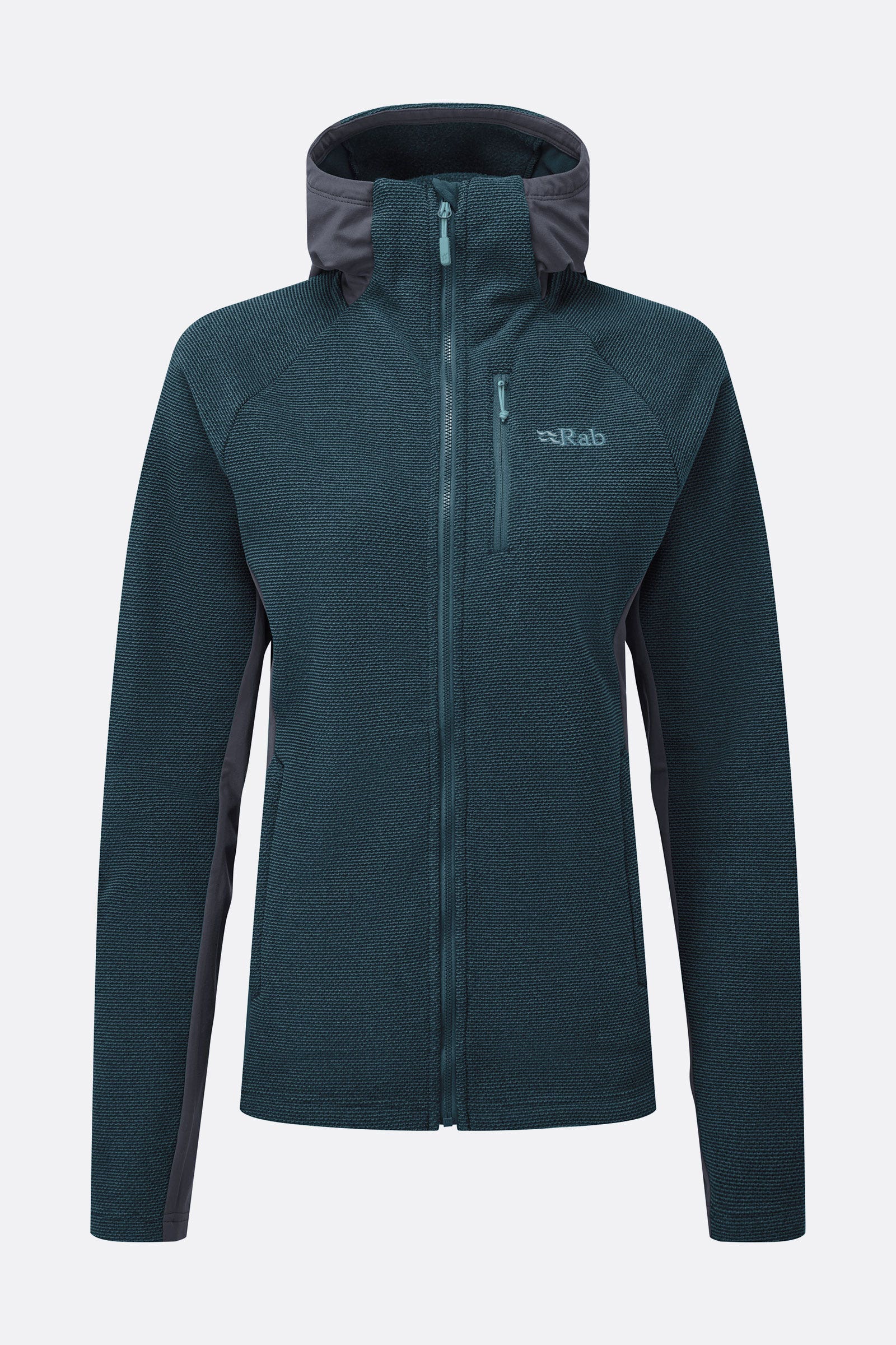 Women s Capacitor Hoody Rab EU