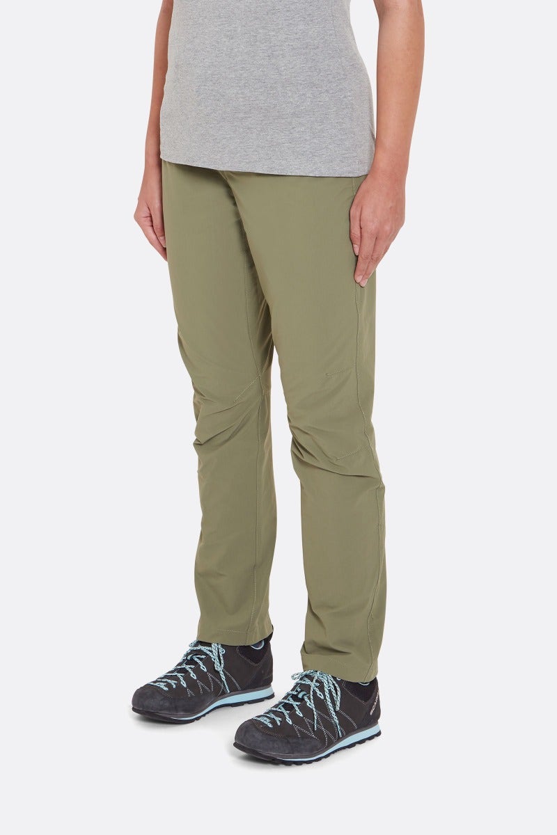 Rab womens elevation hotsell pants