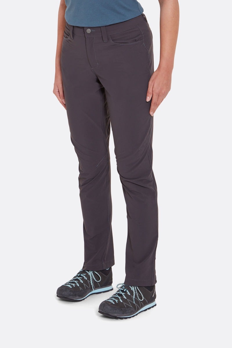 Rab womens elevation hotsell pants