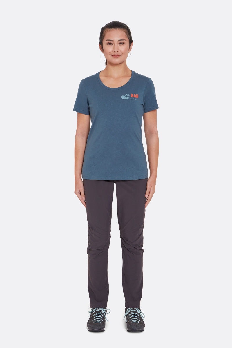 Rab capstone pants top