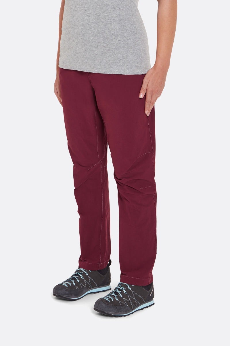 Rab womens cheap elevation pants