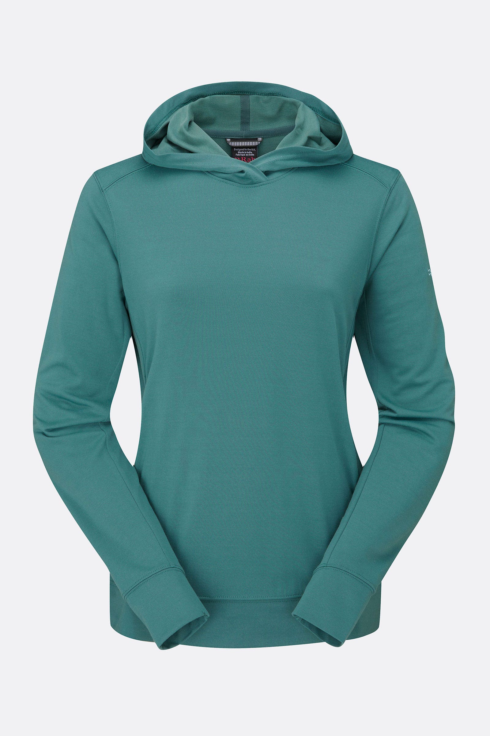 Women s Centrum Hoody Rab UK