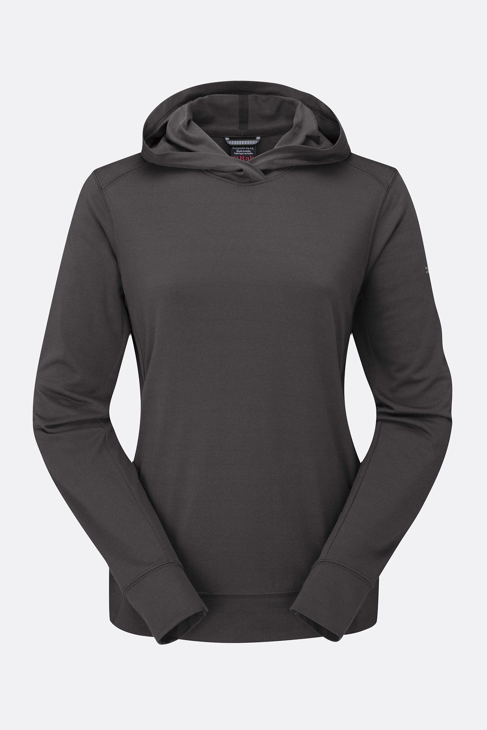 Women s Centrum Hoody